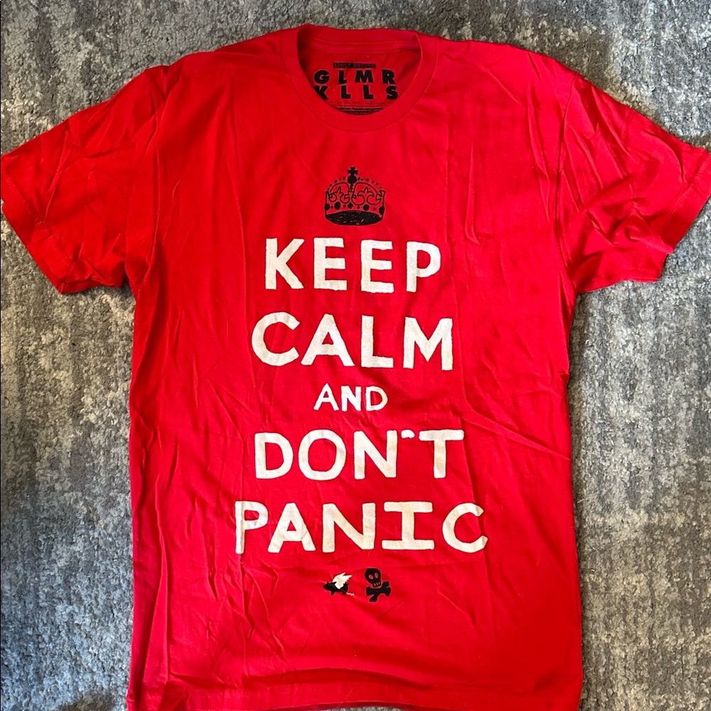 All Time Low T-Shirt